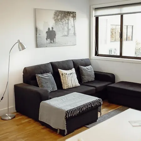 Downtown Stylish Apartment With Garage By Vacationy Porto Buitenkant foto
