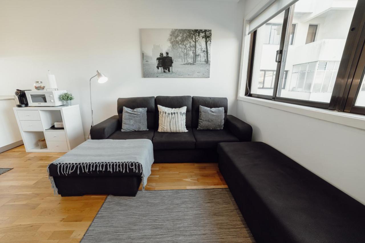 Appartement Downtown Stylish With Garage By Vacationy Oporto