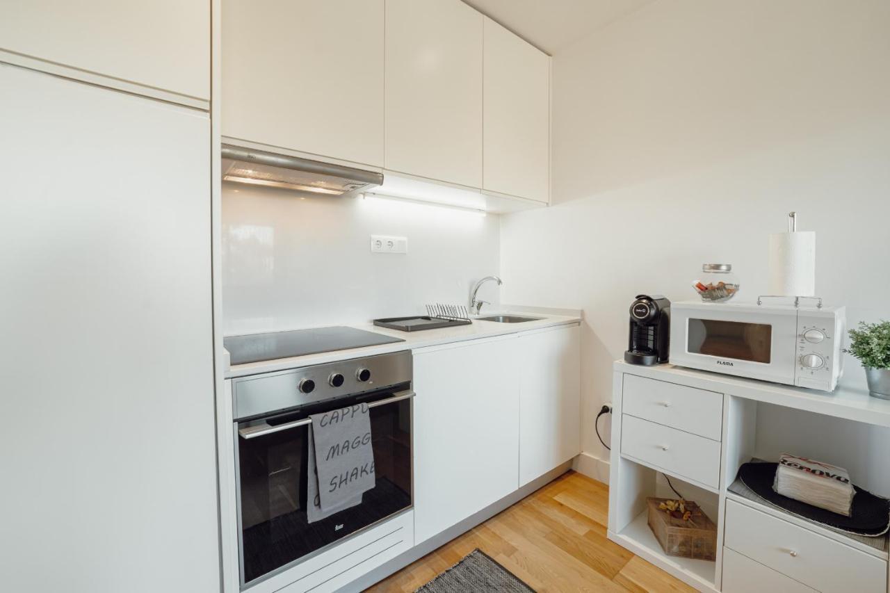 Downtown Stylish With Garage By Vacationy Apartamento *